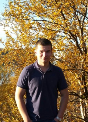Дмитрий, 36, Россия, Заозерск
