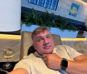 Sergey, 25, Hong Kong
