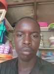 Eddie Murphy, 24 года, Kampala
