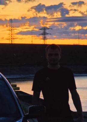 Данил из Москвы 22 года