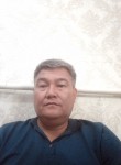 Жаннат Абдуллаев, 48 лет, Алматы
