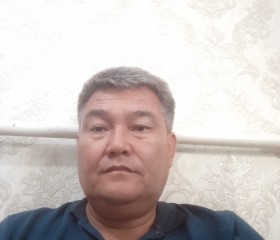 Жаннат Абдуллаев, 49 лет, Алматы
