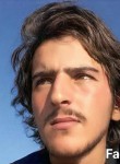 Gul rahman Afgha, 19  , Kabul