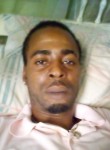 Lamar, 28 лет, Montego Bay