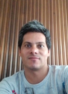 Víctor, 37, República Argentina, Ciudad de La Santísima Trinidad y Puerto de Santa María del Buen Ayre