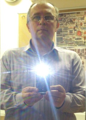 Степан Зурков, 54, Россия, Москва