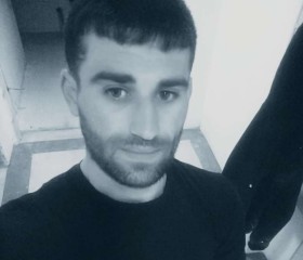Rustam, 36, Gyumri
