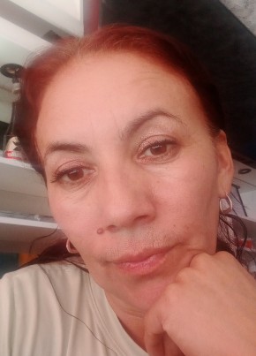 Yenifer из Nueva Guatemala de la Asunción 46 лет