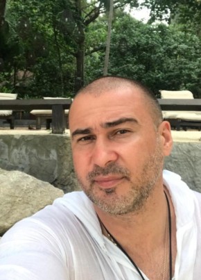 Валерий, 46, Россия, Москва