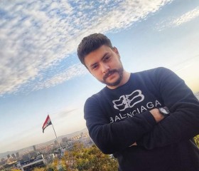 omar, 24 года, دمشق