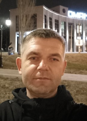 Андрей, 40, Україна, Львів