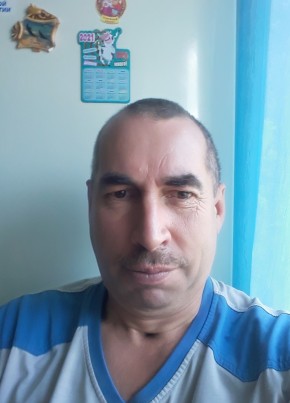 Виктор, 51, Россия, Шаховская