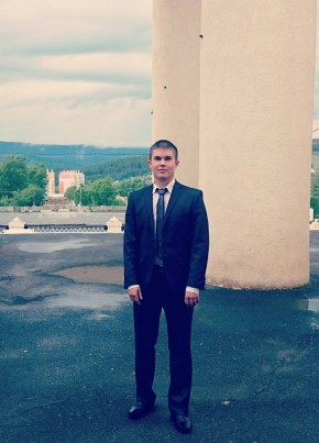 Сергей , 25, Россия, Челябинск