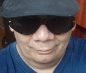 El Cesar, 55, Rafaela