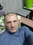 Андрей Гришкевич, 43 года, Братск