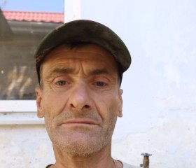 Сергей, 48 лет, Воинка