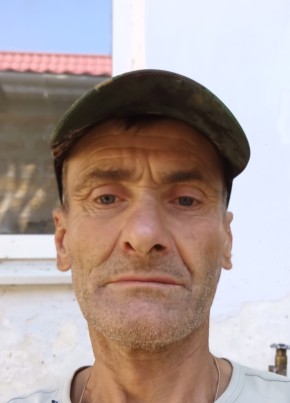Сергей, 48, Россия, Воинка