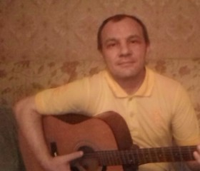 Юрий, 51 год, Оренбург