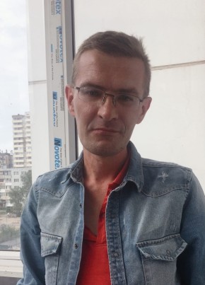 Игорь, 48, Россия, Псков