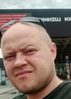 Dmitry, 36, Россия, Москва