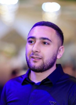Армен из Яшкино 22 года
