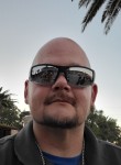 Rob, 41 год, Las Vegas