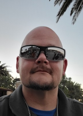 Rob, 41, United States of America, Las Vegas