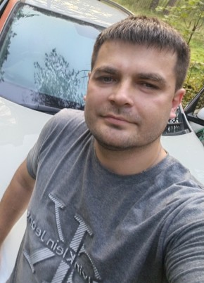 Александр из Казани 31 год