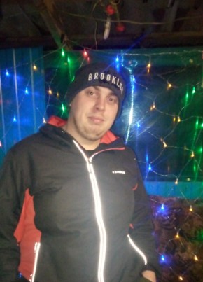 Aleksey, 32, Russia, Dubovskoye