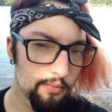 James, 27  , South Hill