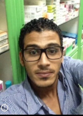 خالد, 32, جمهورية مصر العربية, راس غارب