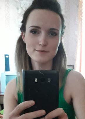 Evgeniya, 33, Russia, Murmansk