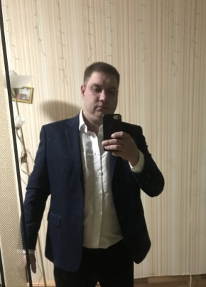 Pavel, 32, Россия, Алапаевск