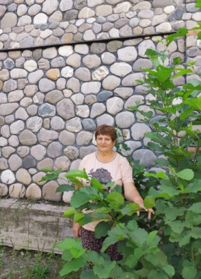 Надежда, 65, Россия, Рубцовск