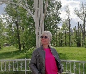 Людмила, 45 лет, Мелеуз