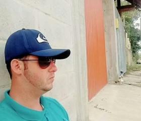 Samuka, 35, Itajai