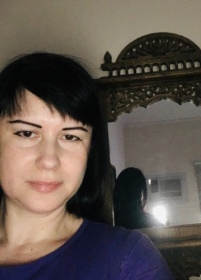 София, 46, Россия, Москва