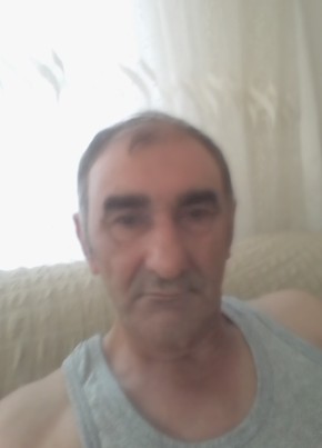 Burhan, 56, Türkiye Cumhuriyeti, Ravli