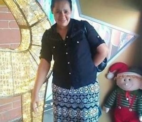 margarita, 43 года, San Salvador