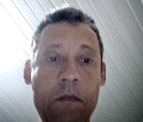 Klebson Pedroso, 44 года, Porto Velho