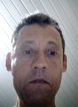 Klebson Pedroso, 44 года, Porto Velho