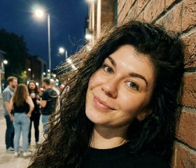 Mariya, 29, Yekaterinburg