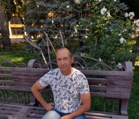 Павел, 50 лет, Астрахань