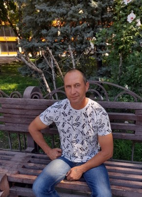 Павел, 50, Россия, Астрахань