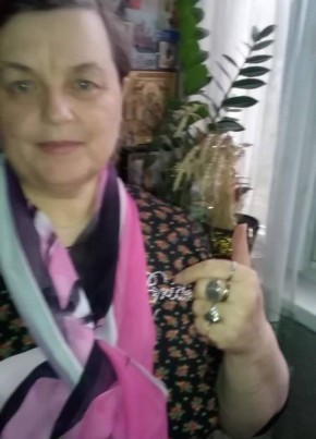 Светлана, 68, Россия, Москва