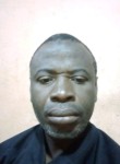 Ouattara amara, 44 года, Abidjan