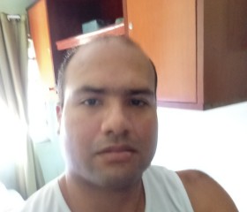 Gabriel ferreira, 32, Sao Joao de Meriti
