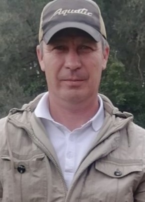 Rustem, 48, Russia, Ufa