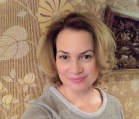 Оксана, 55, Moscow