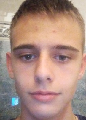 Vaso, 18, Црна Гора, Oпштина Бијело Поље